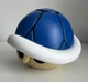 Нічник Super Mario акумуляторний Черепашка Turtle Shell синій - зображення 2