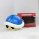 Нічник Super Mario акумуляторний Черепашка Turtle Shell синій - зображення 6