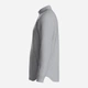 Спортивная кофта мужская Joma Confort Iv 103773.250 M Серая (8445954669804) - изображение 11