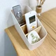 Органайзер для мелочей MBM FH-01 WHITE/WOOD - изображение 3