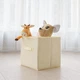 Ящик для зберігання MBM TH-08 BEIGE - зображення 1