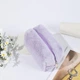 Косметичка ANbeauty Пушистая Лавандовая (AN0103004) - изображение 4
