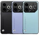 Шкіряний чохол - накладка CODE Tactile Experience для Tecno Pova 6 Neo black - зображення 2