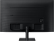 Monitor 32" Samsung Smart Monitor M7 S32DM700UU Black (LS32DM700UUXEN) - obraz 3