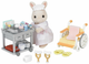 Zestaw Sylvanian Families Country Nurse Set (SLV5094) - obraz 2