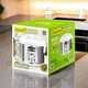 Многофункциональная универсальная мультиварка Maestro MR-792 White 5L 17 программ 700 Вт. - изображение 5