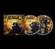 Компакт диск SPV GmbH Rage Afterlifelines 2CD DigiPack Edition 0886922479823 - зображення 2