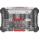 Набор бит и сверл Bosch PRO Impact Metal 20 шт (2608521U84) - изображение 2
