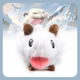 Мягкая игрушка Поро Лига Легенд League of Legends Poro - изображение 2