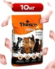 Корм для собак сухой со вкусом курицы 10кг Thank'Q Standard Chicken - изображение 1
