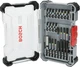 Набор ударных бит + держатель Bosch PRO Impact 20 шт (2608521U74) - изображение 1