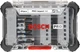 Набор ударных бит Bosch PRO Impact 44 шт (2608521U79) - изображение 1