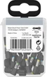 Набор ударных бит Bosch PRO Impact PH, PZ, Torx 25 мм, 25 шт (2608521U63) - изображение 2