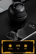 TRANSFORMERS Портативна колонка, Bluetooth-динамік 5.4 з підставкою - зображення 4