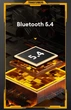 TRANSFORMERS Портативна колонка, Bluetooth-динамік 5.4 з підставкою - зображення 6