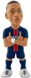 Figurka Minix FC Paris Saint-Germain Kylian Mbappé 12 cm (8436605110998) - obraz 2