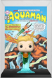 Figurka Funko Pop DC Comic Covers Aquamen (889698674041) - obraz 3