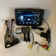 Магнитола Mekede 2/32 8" для Skoda Fabia Octavia Superb Rapid Roomster Yeti - изображение 7