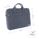 Сумка для ноутбука ColorWay 15.6 Modern Navy (CW-LBM156-NV) - изображение 5