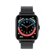 Смарт-часы Gelius Pro GP-SW004 (AMAZWATCH GT2) Bluetooth Call (IPX7) Black (GP-SW004 Black) - изображение 3