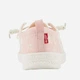 Детские мокасины для девочки Levi`s 655960876 33 (1US) Розовые (1159815722) - изображение 4