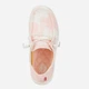 Детские мокасины для девочки Levi`s 655960876 33 (1US) Розовые (1159815722) - изображение 5