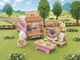 Zestaw Sylvanian Families Piekarnia (SLV5536) - obraz 17