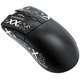 Игровая беспроводная мышь Attack Shark R1 Black - изображение 2