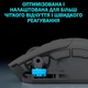 Игровая беспроводная мышь Attack Shark R1 Black - изображение 8