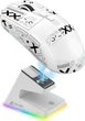 Игровая беспроводная мышь Attack Shark X6 White - изображение 1