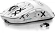 Игровая беспроводная мышь Attack Shark X6 White - изображение 3