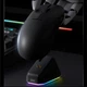 Ігрова бездротова миша Ajazz AJ159 Pro Black - зображення 6