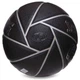 Баскетбольний м'яч Spalding Glow Wind, чорний, розмір 7, поліуретан, армована бутилова камера.(OB_2ACE8D5D7C15) - зображення 3