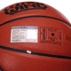 Баскетбольный мяч Spalding Glow Wind, размер 7, полиуретан, армированная бутиловая камера, для зала и улицы(OB_4AC7D9BD39AE) - изображение 4