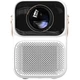 Портативний проектор Wanbo T6 Max / Full HD 1080p / 650 ANSI lm / Android 9.0 / Wi-Fi / Bluetooth / RAM 2GB / ROM 16GB / Автофокус / Корекція трапеції - зображення 2