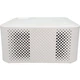 Портативний проектор Wanbo X1 / 1280 х 720 / 300 ANSI lm / LED / Wi-Fi / Білий - зображення 3