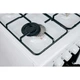 Плита кухонная GRUNHELM FM5611W - изображение 6