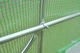 Теплиця садова Focus Garden 3x4,5x2 м з вікнами Зелений - зображення 9