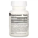 Бенфотиамин Source Naturals Benfotiamine 150 mg, 60 таблеток - изображение 2