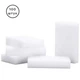 Меламиновая губка Semi Melamine sponge, набор 100 шт - изображение 1