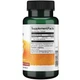 Витамин D3 Swanson Vitamin D3 5000 IU High Potency, 250 капсул - изображение 2