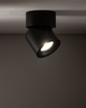 Светильник точечный Nowodvorski 11346 Oscar GU10 1x15W IP54 Bk - изображение 7