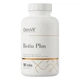 Витамины и минералы OstroVit Biotin Plus, 100 таблеток - изображение 1
