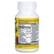 Вітаміни та мінерали Nature's Way Alive! Calcium Bone Support, 60 таблеток для підтримки кісток - зображення 4