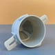 Пуровер/воронка/фильтр Semi Coffee Maker многоразовая, White для ручного заваривания кофе - изображение 3