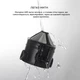 Пуровер/воронка/фильтр Semi Coffee Maker многоразовая, White для ручного заваривания кофе - изображение 8