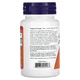 Витамин В1 NOW Vitamin B1 100 mg, 100 таблеток - изображение 3