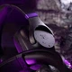Игровые беспроводные наушники Proove Gaming Bliss Pro с микрофоном и LED RGB подсветкой геймерская гарнитура (GHBLP0010001) Black - изображение 4