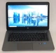 Ноутбук Б-класс HP EliteBook Folio 1040 G2 / 14" (1600x900) TN / Intel Core i5-5200U (2 (4) ядра по 2.2 - 2.7 GHz) / 8 GB DDR3 / 180 GB SSD / Intel HD Graphics 5500 / Win 10 Pro б/у - изображение 2