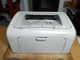 Принтер Б-класс HP LaserJet P1005 Printer / Лазерная монохромная печать / 600x600 dpi / A4 / 15 стр/мин / USB 2.0 б/у - изображение 2